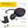 Jabra Evolve2 65 Wireless PC Headset mit Ladestation – Noise Cancelling