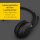 Jabra Evolve2 65 Wireless PC Headset mit Ladestation – Noise Cancelling