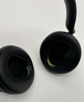 Microsoft SRFC Kopfhörer 2 Mattschwarz. One Matte Black