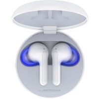 LG TONE Free FN6 Earbuds, Wireless Charging, Kabellose...
