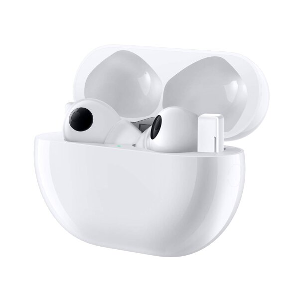 Huawei FreeBuds Pro, True Wireless Bluetooth Kopfhörer mit intelligenter Geräusc