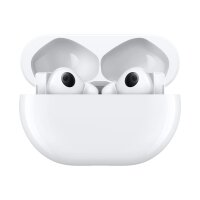 HUAWEI FreeBuds Pro Ceramic White Bluetooth Kopfhörer Weiß In Ear Wireless