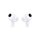HUAWEI FreeBuds Pro Ceramic White Bluetooth Kopfhörer Weiß In Ear Wireless