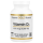 California Gold Nutrition, Vitamin D3, 125 mcg (5.000 IU), 360 Weichkapseln