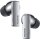 HUAWEI FreeBuds Pro True Wireless Bluetooth Kopfhörer mit intelligenter Geräuschunterdrückung, 3 Mikron System, schnelles kabelloses Aufladen, Silber Frost, 55033466, Silberfrost
