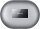 HUAWEI FreeBuds Pro True Wireless Bluetooth Kopfhörer mit intelligenter Geräuschunterdrückung, 3 Mikron System, schnelles kabelloses Aufladen, Silber Frost, 55033466, Silberfrost