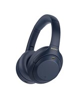 Sony WH-1000XM4 kabellose Bluetooth Noise Cancelling...