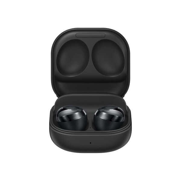Samsung Galaxy Buds Pro Kabellose Kopfhörer mit Geräuschunterdrückung, Schwarz [Spanish Version]