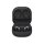 Samsung Galaxy Buds Pro Kabellose Kopfhörer mit Geräuschunterdrückung, Schwarz [Spanish Version]