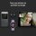 Samsung Galaxy Buds Pro Kabellose Kopfhörer mit Geräuschunterdrückung, Schwarz [Spanish Version]