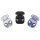 Samsung Galaxy Buds Pro Kabellose Kopfhörer mit Geräuschunterdrückung, Schwarz [Spanish Version]
