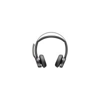 Poly Voyager Focus 2 UC USB-C Headset (Plantronics) -...