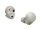 Sony WF-1000XM4 True Wireless Noise Cancelling-Kopfhörer Silber
