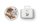 Sony WF-1000XM4 True Wireless Noise Cancelling-Kopfhörer Silber