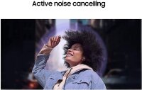 Samsung Galaxy Buds Pro, Kabellose Kopfhörer, Wireless Earbuds, ausdauernder Akku, 3 Mikrofone, Sound by AKG, 2-Wege-Lautsprecher, weiß