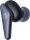 Libratone AIR+ (2. Gen) True Wireless In-Ear Kopfhörer Bluetoooth mit Smarter Geräuschunterdrückung (24h Akku, ANC, Noise Cancelling, Smart Audio Tuning, IP54, Bluetooth 5.2) schwarz/dunkelblau