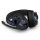 EPOS H3Pro Hybrid PC Gaming Headset mit Mikrofon - Geräuschunterdrückung - Anpassbar - Smart Button Audio Mixing als Bluetooth Kopfhörer und Gaming Suite Surround Sound Windows 10 (Schwarz), Black