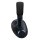 EPOS H3Pro Hybrid PC Gaming Headset mit Mikrofon - Geräuschunterdrückung - Anpassbar - Smart Button Audio Mixing als Bluetooth Kopfhörer und Gaming Suite Surround Sound Windows 10 (Schwarz), Black