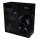 EPOS H3Pro Hybrid PC Gaming Headset mit Mikrofon - Geräuschunterdrückung - Anpassbar - Smart Button Audio Mixing als Bluetooth Kopfhörer und Gaming Suite Surround Sound Windows 10 (Schwarz), Black
