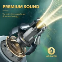 soundcore by Anker Liberty 3 Pro kabellose Kopfhörer mit ACAA 2.0