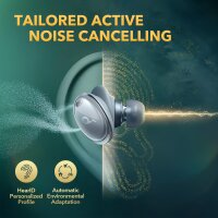 soundcore by Anker Liberty 3 Pro kabellose Kopfhörer mit ACAA 2.0