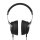 SIVGA SV021 Robin Classic Holz geschlosse verdrahtet Over-Ear Kopfhörer Zebrano