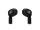 Marshall Motif ANC - True Wireless Active Noise Cancelling Geräuschunterdrückung In-ear Bluetooth Ohrhörer, Kabelloser Kopfhörer, 20 kabellose Stunden Akkukapazität - Schwarz