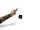 Marshall Motif ANC - True Wireless Active Noise Cancelling Geräuschunterdrückung In-ear Bluetooth Ohrhörer, Kabelloser Kopfhörer, 20 kabellose Stunden Akkukapazität - Schwarz