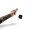 Marshall Motif ANC - True Wireless Active Noise Cancelling Geräuschunterdrückung In-ear Bluetooth Ohrhörer, Kabelloser Kopfhörer, 20 kabellose Stunden Akkukapazität - Schwarz