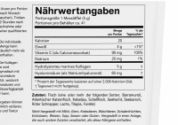 California Gold Nutrition, CollagenUP Meereskollagen +...