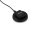 Marshall Minor III True Wireless In-ear Bluetooth Ohrhörer, Kabelloser Kopfhörer, 25 kabellose Stunden Akkukapazität - Schwarz, Einheitsgröße