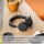 Jabra Evolve2 75 Wireless PC Headset BITTE LESEN mit 8-Mikrofon-Technologie - Dual-Foam-Stereo-Kopfhörer mit moderner aktiver Geräuschunterdrückung, USB-A Bluetooth-Adapter und MS Teams-Kompatibilität - Schwarz