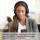 Jabra Evolve2 75 Wireless PC Headset BITTE LESEN mit 8-Mikrofon-Technologie - Dual-Foam-Stereo-Kopfhörer mit moderner aktiver Geräuschunterdrückung, USB-A Bluetooth-Adapter und MS Teams-Kompatibilität - Schwarz