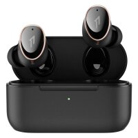 1MORE EVO Noise Canceling Earbuds, Audiophile...