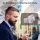 1MORE EVO Noise Canceling Earbuds, Audiophile Kopfhörer mit Dual-Treibern, adaptiver ANC, Bluetooth-Kopfhörer, HiFi-Sound, LDAC, Hi-Res Audio, 6 Mikrofone, 28H Spielzeit, kabelloses Laden, Schwarz