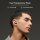 1MORE EVO Noise Canceling Earbuds, Audiophile Kopfhörer mit Dual-Treibern, adaptiver ANC, Bluetooth-Kopfhörer, HiFi-Sound, LDAC, Hi-Res Audio, 6 Mikrofone, 28H Spielzeit, kabelloses Laden, Schwarz