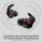 Beats Fit Pro – Komplett kabellose In-Ear Kopfhörer – Aktives Noise-Cancelling, Kompatibel mit Apple & Android, erstklassige Bluetooth®-Technologie, integriertes Mikrofon – Schwarz