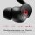 Beats Fit Pro – Komplett kabellose In-Ear Kopfhörer – Aktives Noise-Cancelling, Kompatibel mit Apple & Android, erstklassige Bluetooth®-Technologie, integriertes Mikrofon – Schwarz