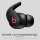 Beats Fit Pro – Komplett kabellose In-Ear Kopfhörer – Aktives Noise-Cancelling, Kompatibel mit Apple & Android, erstklassige Bluetooth®-Technologie, integriertes Mikrofon – Schwarz