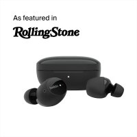 Belkin SoundForm Immerse True Wireless...