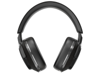 Bowers & Wilkins PX7 S2 kabellose Over-Ear Kopfhörer mit Bluetooth und Noise Cancelling, Schwarz, Normal