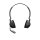 Jabra Engage 55 Schnurloses Stereo-Headset mit Link 400 USB-A DECT-Adapter - Mik