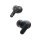 LG TONE Free DT90Q In-Ear Bluetooth Kopfhörer mit Dolby Atmos-Sound, MERIDIAN-Technologie, ANC (Active Noise Cancellation), Uvnano & IPX4-Spritzwasserschutz - Schwarz