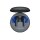 LG TONE Free DT90Q In-Ear Bluetooth Kopfhörer mit Dolby Atmos-Sound, MERIDIAN-Technologie, ANC (Active Noise Cancellation), Uvnano & IPX4-Spritzwasserschutz - Schwarz