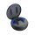 LG TONE Free DT90Q In-Ear Bluetooth Kopfhörer mit Dolby Atmos-Sound, MERIDIAN-Technologie, ANC (Active Noise Cancellation), Uvnano & IPX4-Spritzwasserschutz - Schwarz