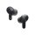 LG TONE Free DT90Q In-Ear Bluetooth Kopfhörer mit Dolby Atmos-Sound, MERIDIAN-Technologie, ANC (Active Noise Cancellation), Uvnano & IPX4-Spritzwasserschutz - Schwarz