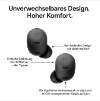 Google Pixel Buds Pro – Kabellose Kopfhörer...