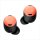 Google Pixel Buds Pro – Kabellose Kopfhörer – Bluetooth-Kopfhörer – Coral