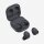 Samsung Galaxy Buds2 Pro True Wireless Bluetooth-Kopfhörer, aktive Geräuschunterdrückung, kabelloses Aufladen, Qualitätssound, Widerstand IPX7, [Italienische Version], Graphite