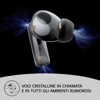 HUAWEI FreeBuds Pro 2 Bluetooth-Kopfhörer, Hi-Res...